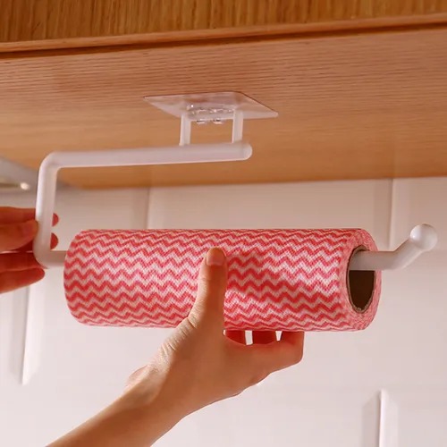 Miniatura 4 de adhesivo soporte porta rollos